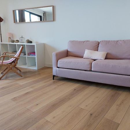 罗德兹Le Denyspuech 55M2 Plein Centre Avec Jardin!公寓 外观 照片