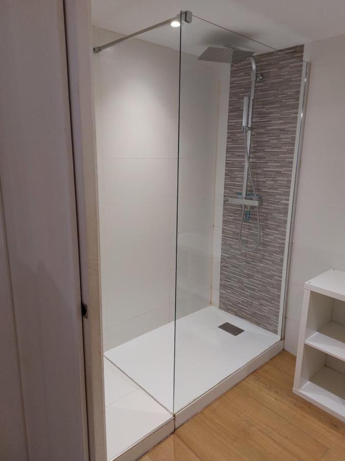 罗德兹Le Denyspuech 55M2 Plein Centre Avec Jardin!公寓 外观 照片